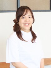 ポンテ 福津店(ponte) 重松 美紀