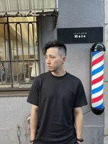 モール(Mole)&nbsp;スパショート