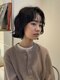 トワ バイ リンネ(Towa by Lin’ne)の写真/似合わせパーマスタイルならお任せ！程よい抜け感と柔らかな質感が叶うニュアンスパーマでおしゃれに＊