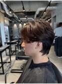 ウルフセンターパート