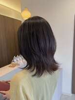 クアトロアネックス(QUATTRO annex)&nbsp;ミディアムウルフ