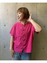 マトウ(MATOH) kominato aoi