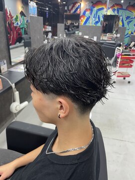 カーニー 錦糸町(kearny) ラルフフェザー