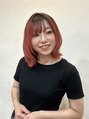 シュガー 盛岡(SUGAR) 佐々木 うの