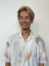 エン 久安(en.)&nbsp;西田 憲司