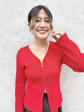 ブリックバイブレイス 千葉 千葉中央(brick by brace) 米元 春奈