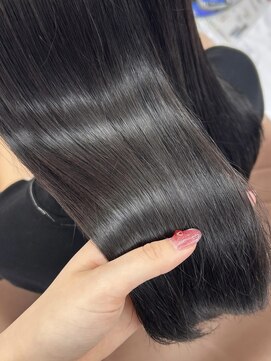 ガーランド(Girland) 【girland】/韓国風/レイヤーカット