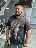 マイティ バイ エイチ(mighty by H)&nbsp;ハイフェードスタイル