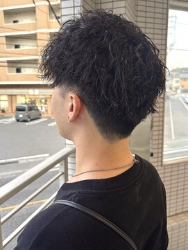 サロンドクロエ(Salon de Chloe) ツイストスパイラル