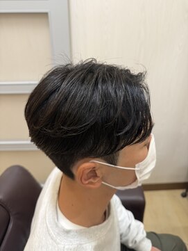 アクイール イストワール(Accueillir Histoire) 曲がる縮毛矯正