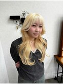 韓国レイヤー