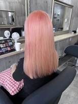 サニーサイド 大名(Sunny side)&nbsp;【ダブルカラー】【トリプルカラー】【ハイトーン】