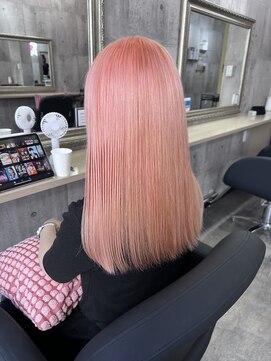 【ダブルカラー】【トリプルカラー】【ハイトーン】