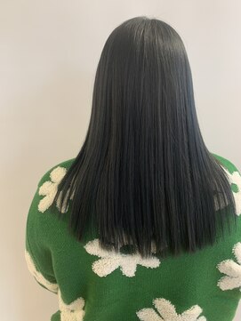 クララ トヨハシ(CLALA Toyohashi) 髪質改善トリートメント