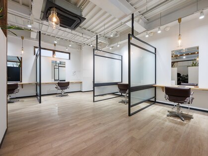 ディア 茅ヶ崎(diar)の写真