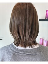ヘアールーム(Hair Room)&nbsp;ミディアムレイヤー