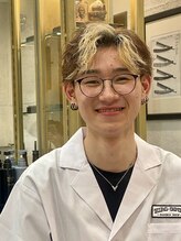 ヒロ銀座 バーバーショップ 札幌本店(HIRO GINZA BARBER SHOP) 澁谷 創磨 大通札幌