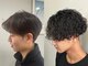 ヘア ソウル シャーリットの写真
