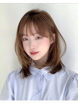 トゥッカ(tukka) 動きを出しやすいミディアムレイヤー