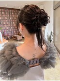 結婚式お呼ばれセット