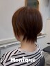 似合わせカット+シャンプーブロー
