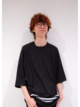 アッシュ 武蔵境店(Ash) 久田 憲