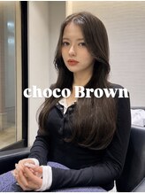 レガロ(RegaLo) choco Brown