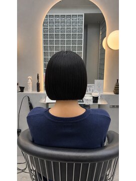 ロンドポレール 北千住(Lond polaire) ボブ