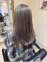 エクラ(Eclat)&nbsp;レイヤーカット
