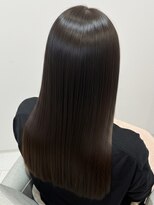 リロア 万代店(RELOA)&nbsp;髪質改善縮毛矯正×美髪ストレート