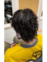 ブロッシー(blossy.)&nbsp;サーフカール10代20代30代