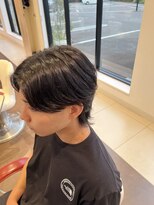 アース 会津若松店(HAIR&MAKE EARTH)&nbsp;ナチュラルなのに、、