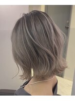 サロウィン 下北沢(SALOWIN)&nbsp;ピンクパールのシャドールーツ