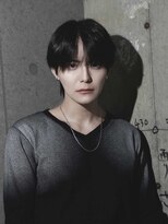 シン(syn) ナチュラルシースルー