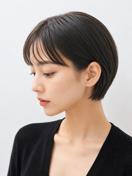 アヴァン ヘアリゾートの写真/女性スタイリストが叶えるオトナのための美容室。40代以上からのお悩み改善サロンで美を追求して☆