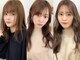 ファミリー(Family)の写真/似合う髪がきっと見つかる♪一人ひとりの魅力を引き出す、丁寧なカウンセリングと似合わせ提案が人気☆