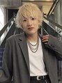 ジゼル ビエラ博多テラス店(GiseL) 鶴岡 和幸