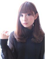 リッコ 横浜(ricco)&nbsp;☆riccoセミディ