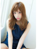 ミューズ 塩釜口店(MUSE)&nbsp;大人ゆるふわニュアンスパーマ