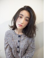 ザ ゴズウェル ヘア(The Goeswell Hair)&nbsp;ニュアンスカールロブ