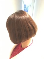 パピヨンロゼ(Papillon Rose) ワンカールボブ