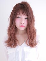 ニューヨークニューヨーク 山科店(NYNY)&nbsp;外ハネセミロング