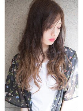 オクターブ(OCTAVE) エアリーロング