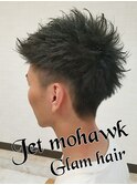 【GLAM HAIR】SALON STYLE☆