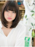 *bliss大宮*好感♪黒髪・小顔ワンカールa