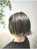 外ハネボブ(Sakai Yukari)