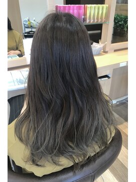 ダリー 新さっぽろ店(Dali) Dali × long