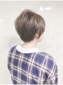 カジュアル◇オシャレボブstyle◇