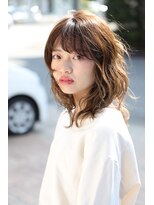 エピック(Epic)&nbsp;☆Epic medium style☆