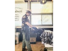 バーバーショップ ブラザーズ(barbershop Brothers)